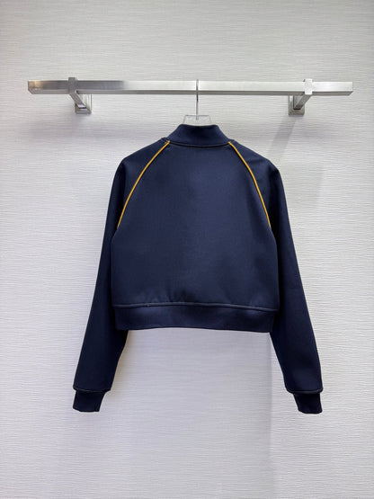 Miu Miu 25 Short coat Cotton 304179