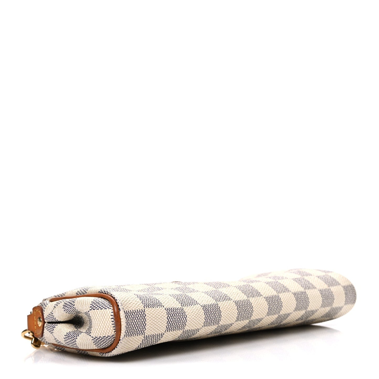 Damier Azur Eva Clutch
