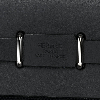 Military Toile Vache Hunter Herbag Zip Retourne 20 Black