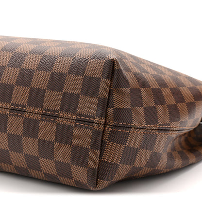 Damier Ebene Graceful PM