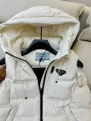 PRADA 25S DOWN VEST 510