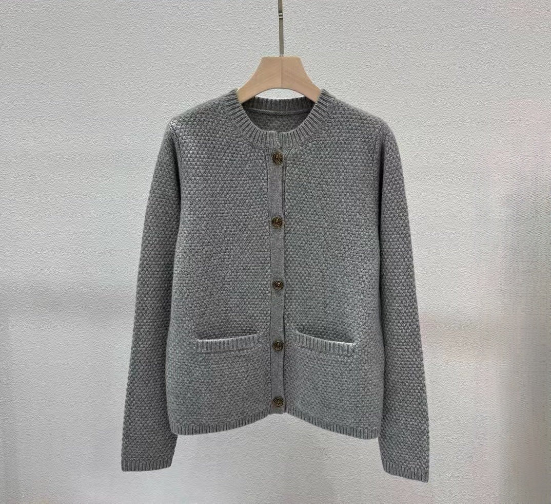 LP CARDIGAN STYLE 203