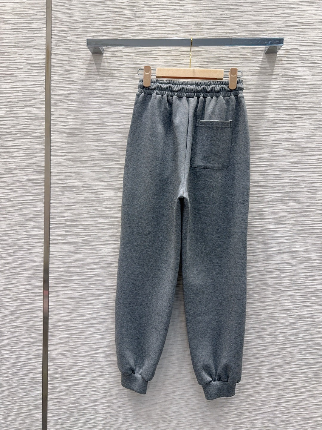 Miu Miu 25 Fall And Winter Clothing Set Cotton 302572