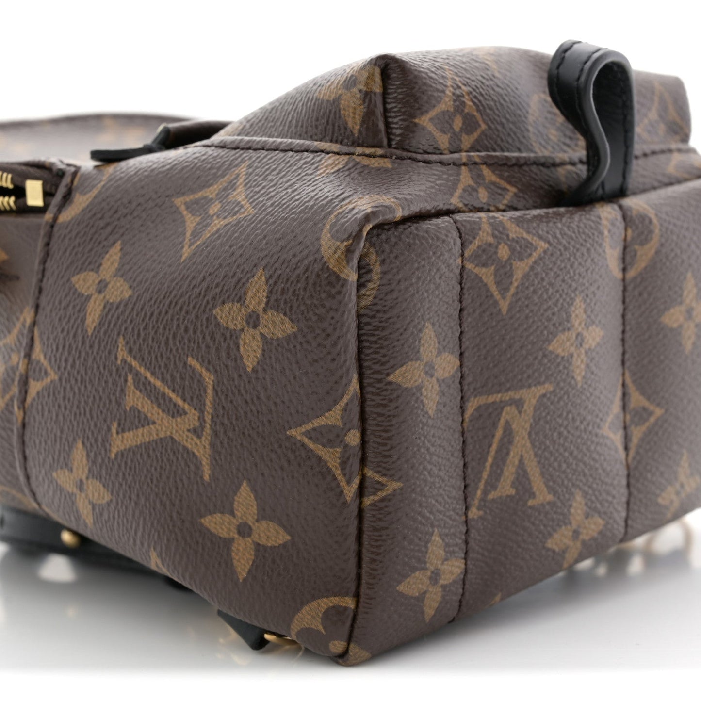 Monogram Palm Springs Backpack Mini