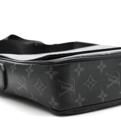 Monogram Eclipse District PM Black