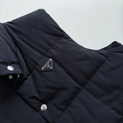 PRADA 25S DOWN VEST 358