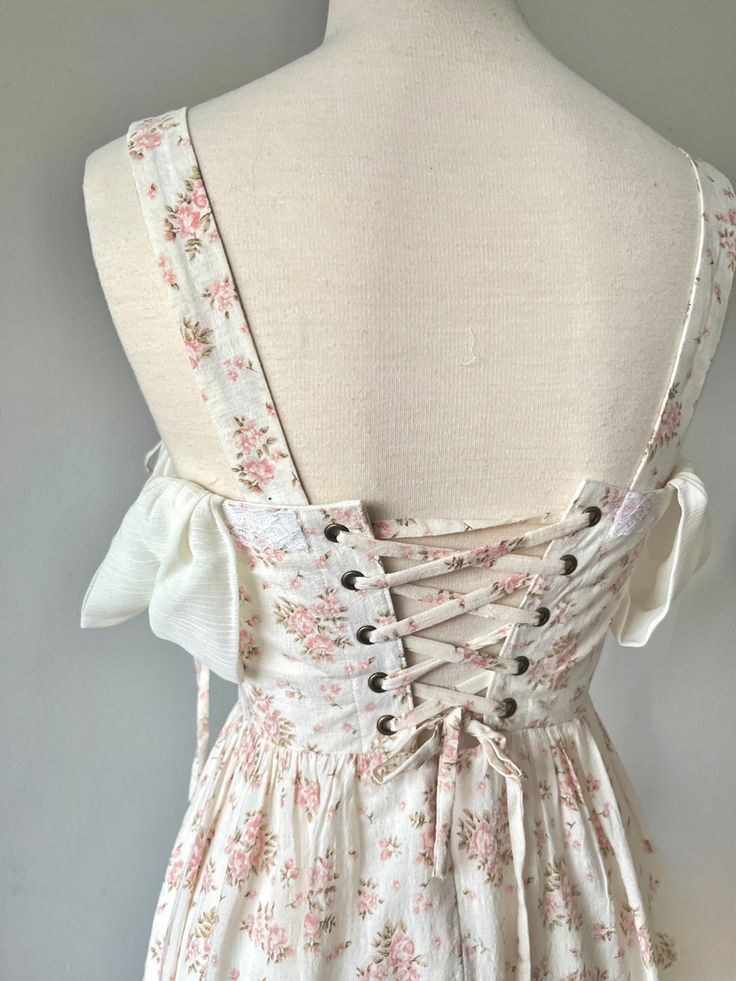 formaldressy--Floral Short Chiffon Long Homecoming Dress gh5713