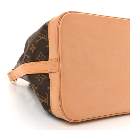 Monogram Petit Noe NM