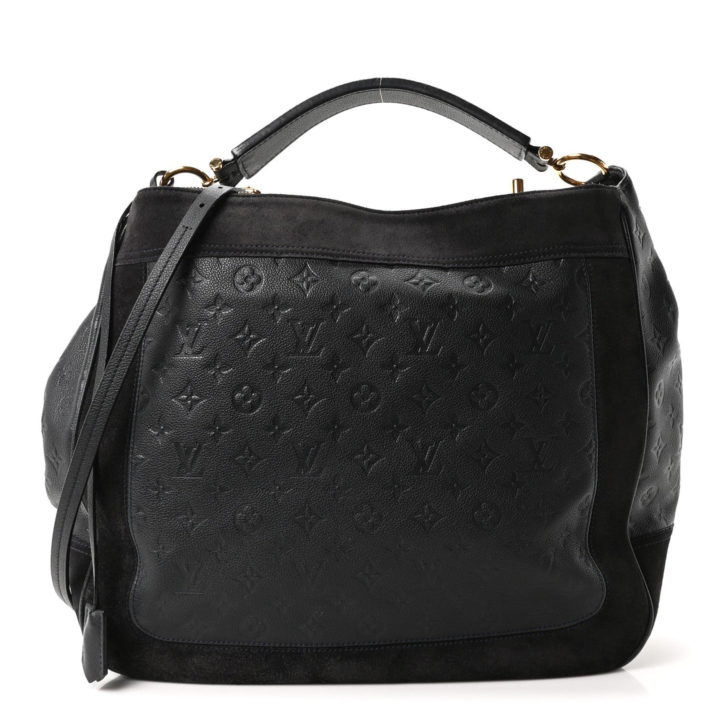 Empreinte Suede Audacieuse GM Infini