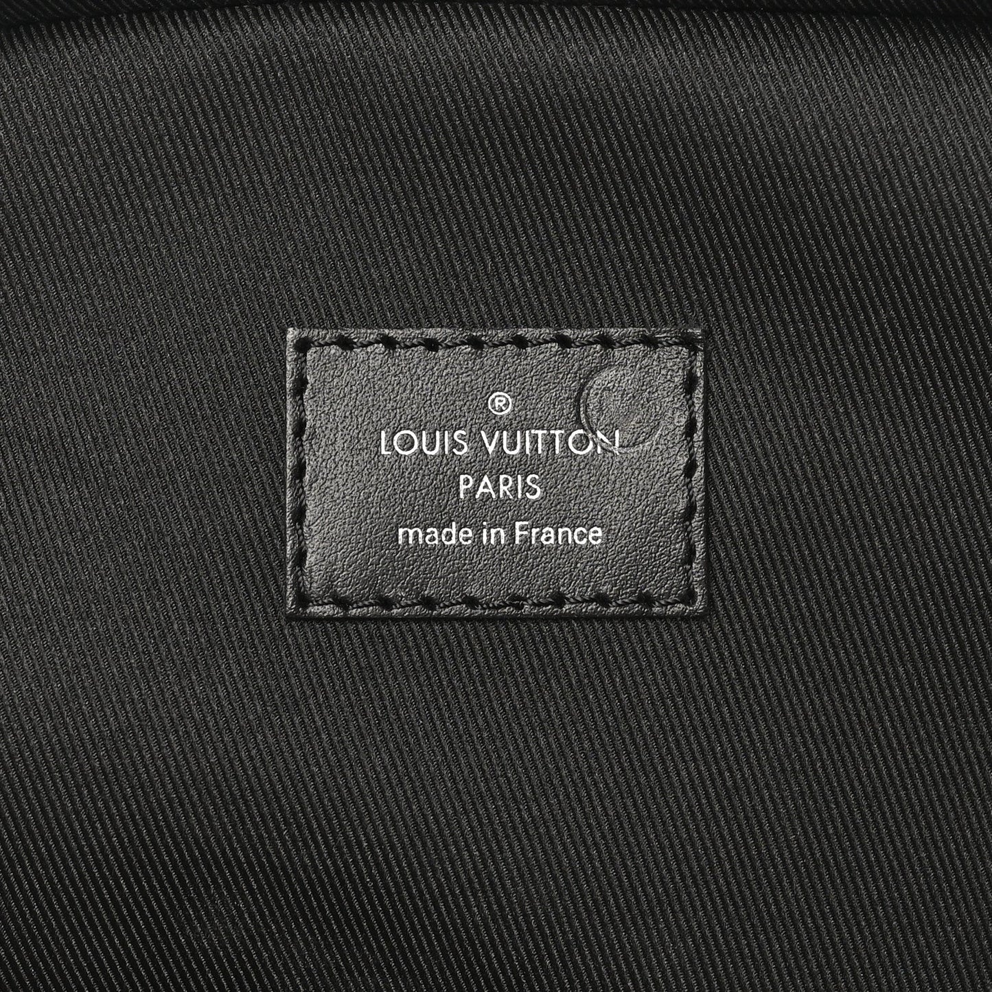Damier Graphite Avenue Sling Bag NM