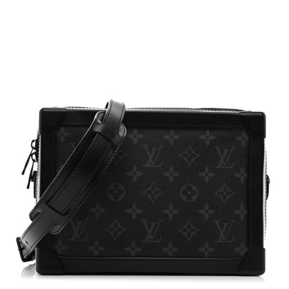 Monogram Eclipse Soft Trunk