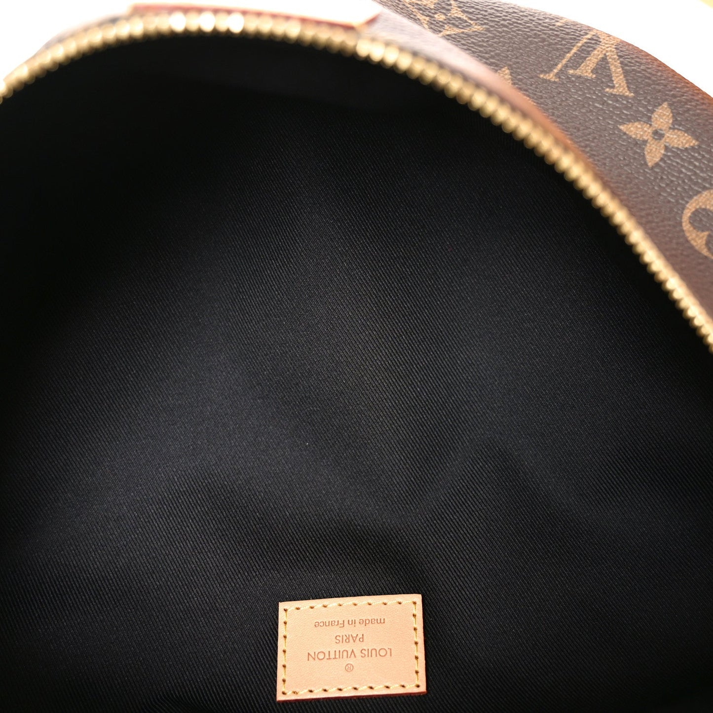Monogram Bumbag