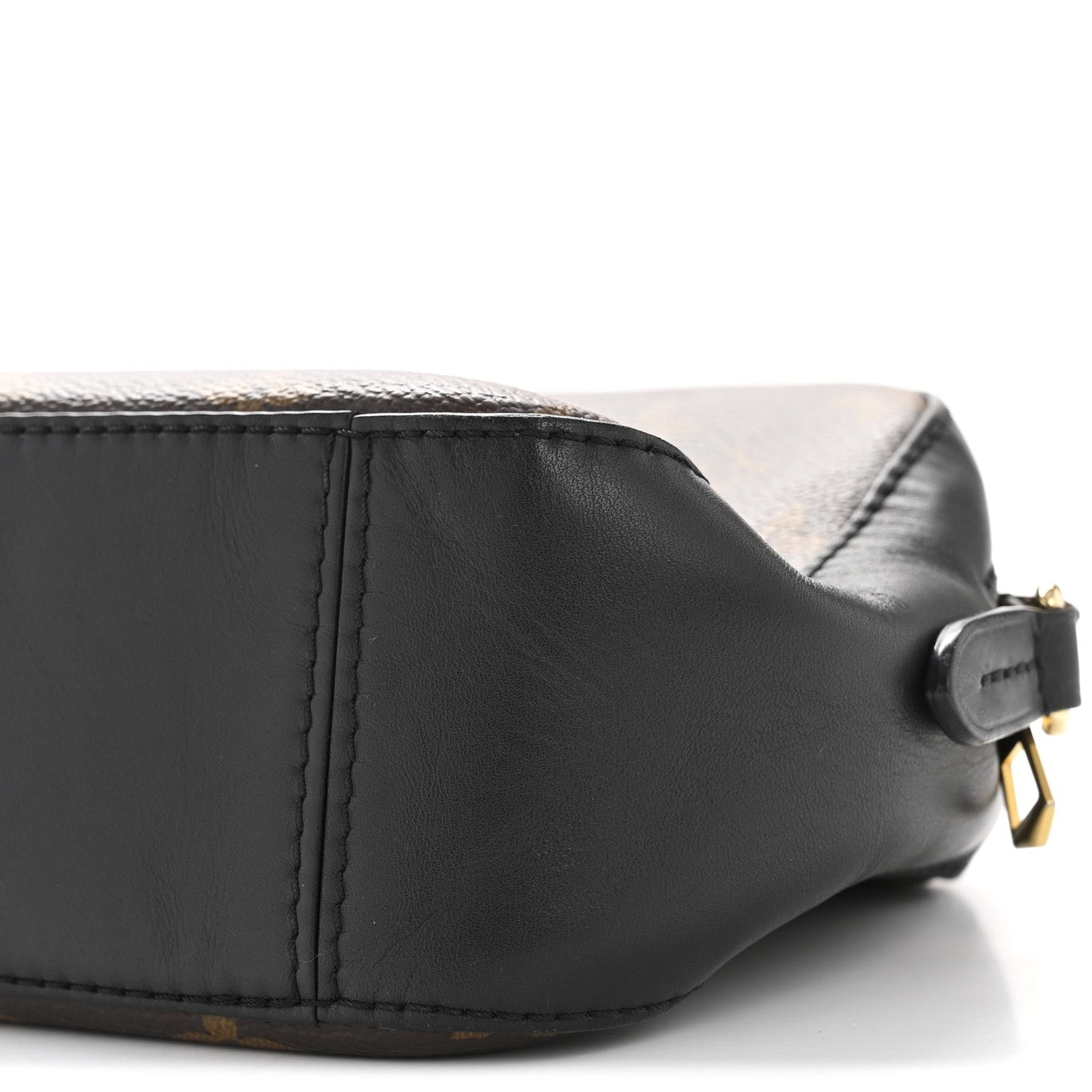 Monogram Saintonge Black
