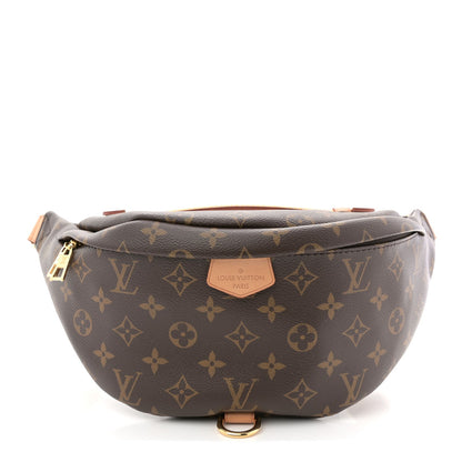 Monogram Bumbag