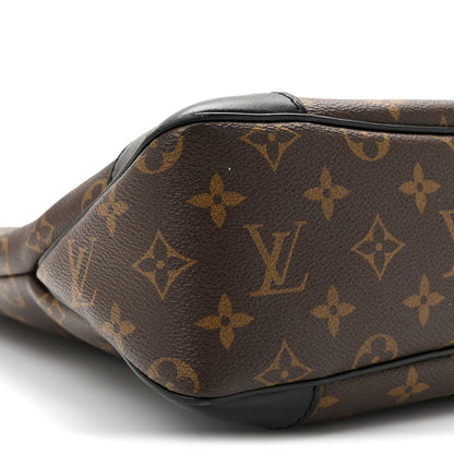 Monogram Odeon MM Black