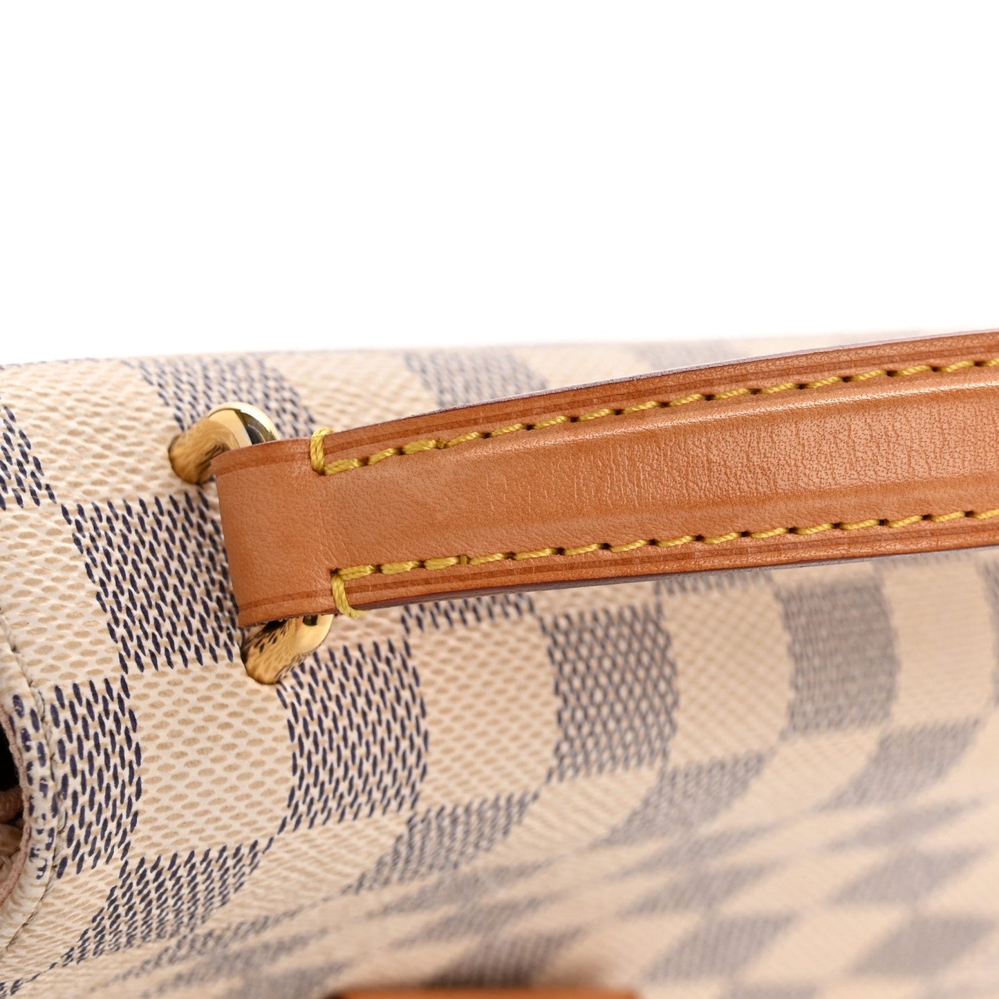 Damier Azur Croisette