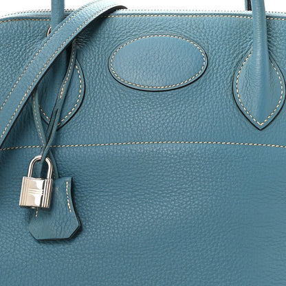 Taurillon Clemence Bolide 31 Blue Jean