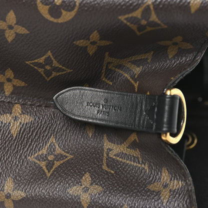 Monogram Neonoe MM Black