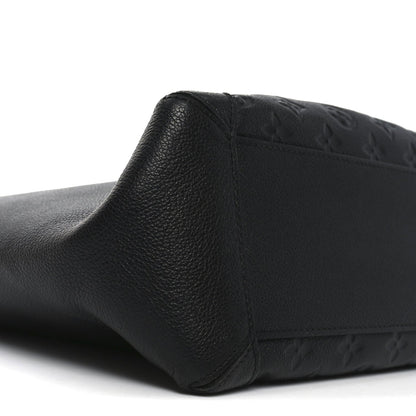 Empreinte Bagatelle Black