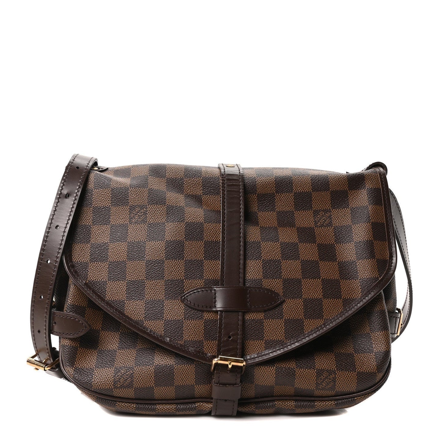 Damier Ebene Saumur 30