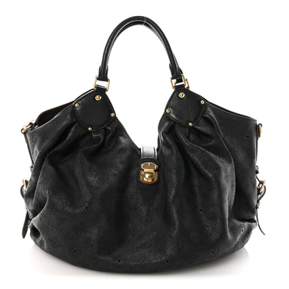 Mahina XL Black