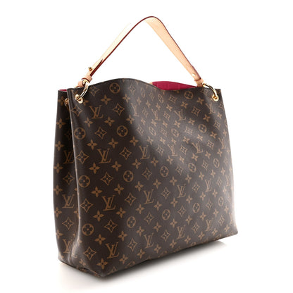 Monogram Graceful MM Pivoine