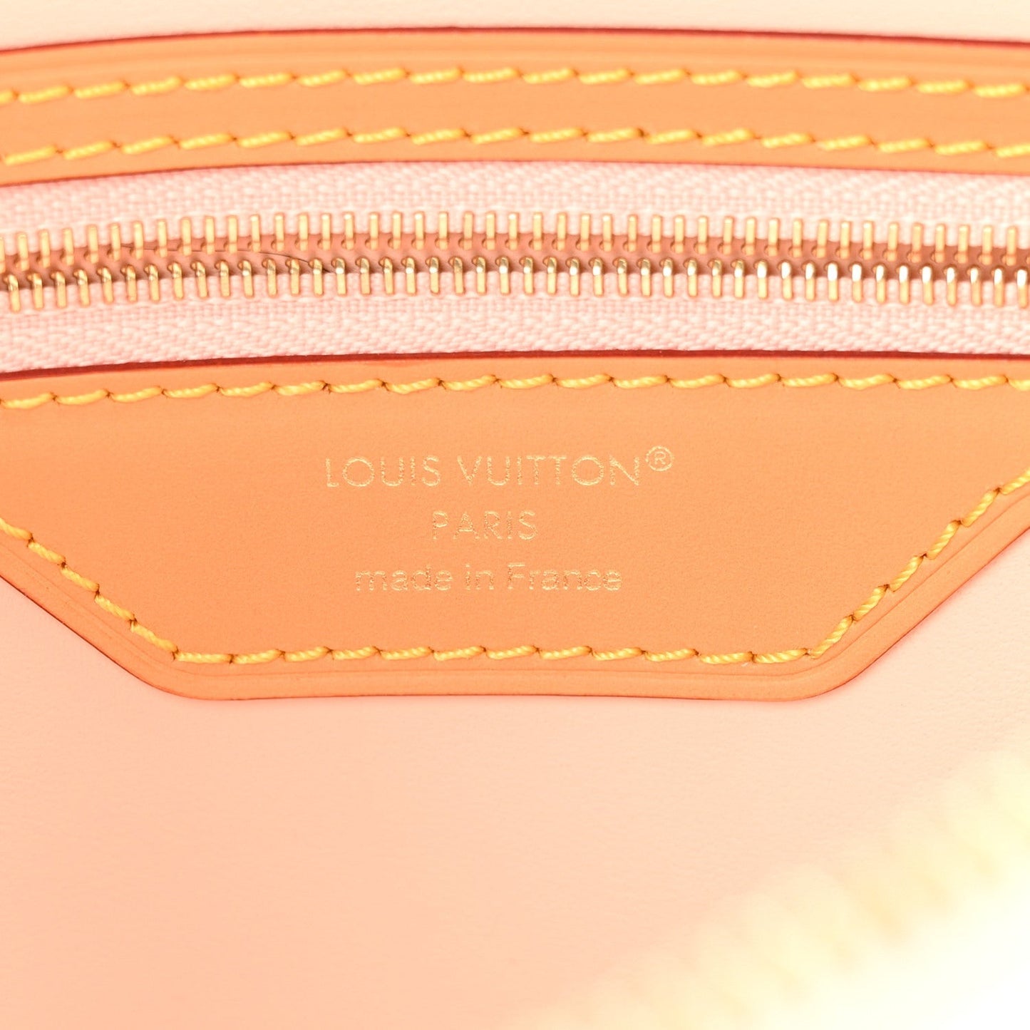 Monogram Dune Lucky Speedy Soft 30 Pink