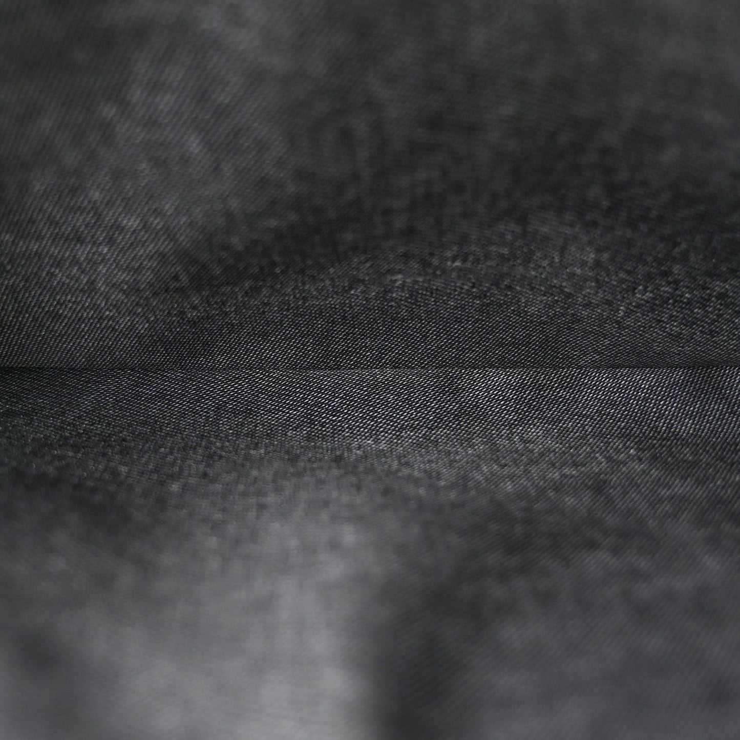 Lambskin Embossed Monogram Coussin MM Black Gray