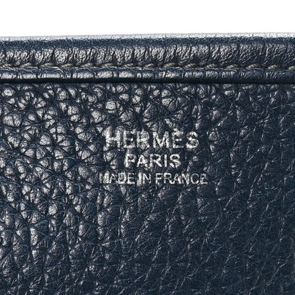 Taurillon Clemence EVELYNE III GM Blue De Prusse