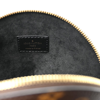 Monogram Toupie