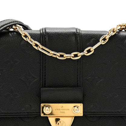 Empreinte Saint Sulpice PM Black