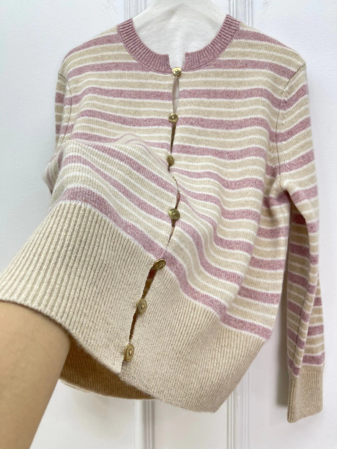 LP CARDIGAN STYLE 178