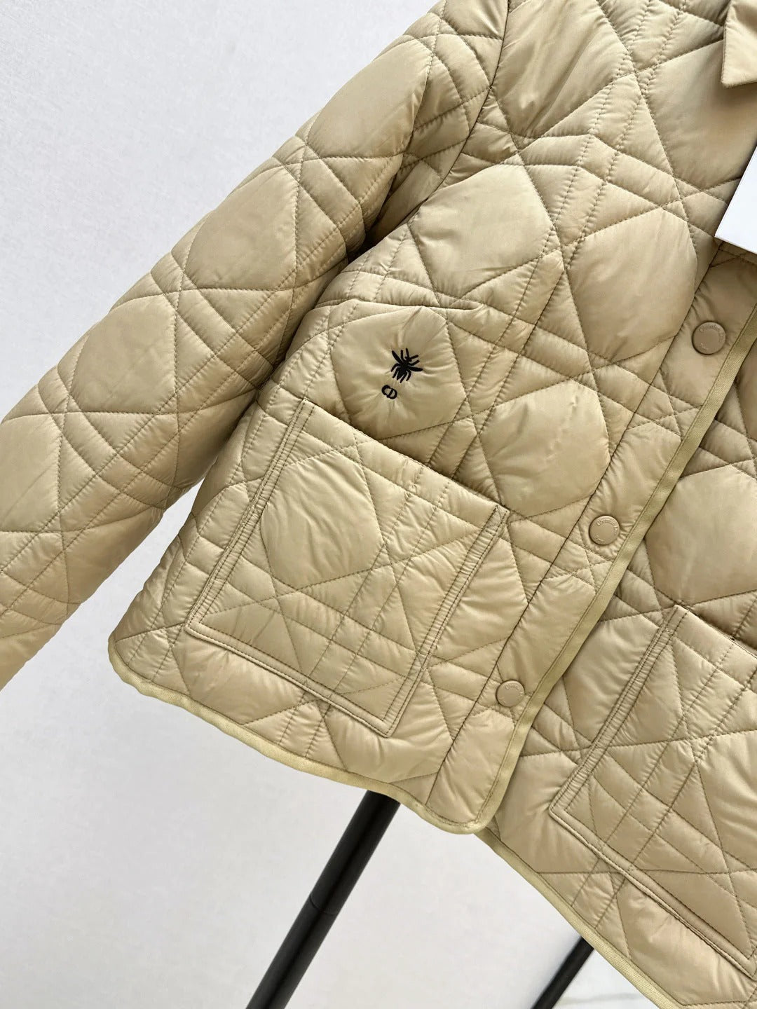 DIOR 25S JACKET 530