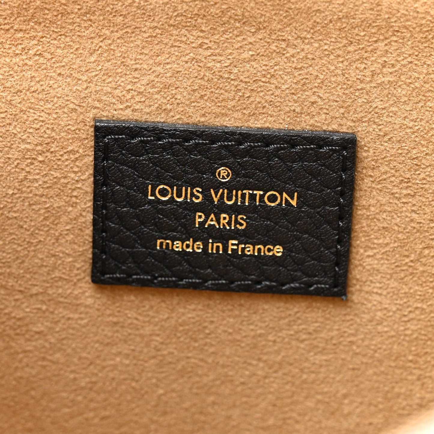 Taurillon Volta Black