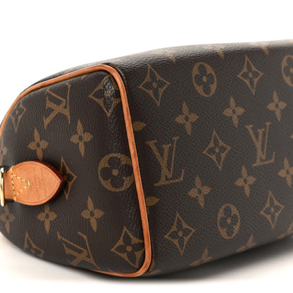 Monogram Speedy Bandouliere 20