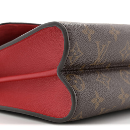 Monogram Victoire Cherry