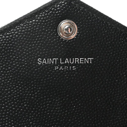 Grain De Poudre Small Monogram Kate Satchel Dark Beige