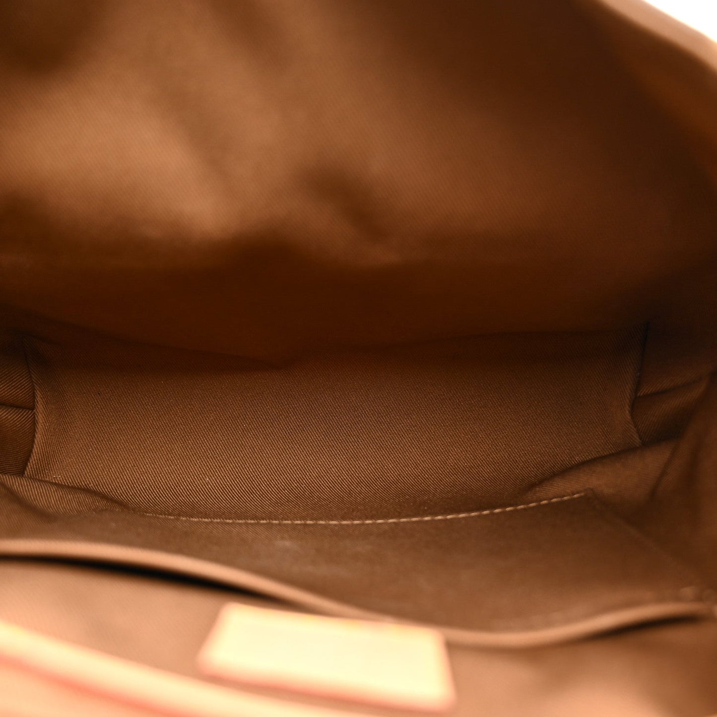 Monogram Excursion PM Backpack
