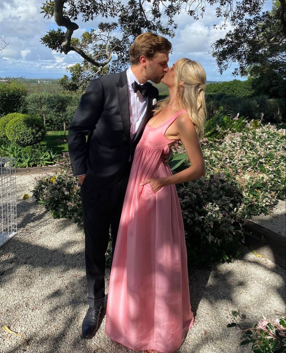 Classy A Line Square Satin With Pocket Long Prom Dress,Party Dress,Formal Evening Dress GG4895