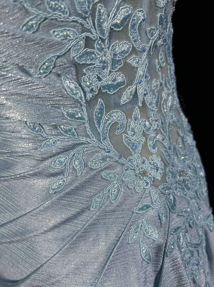 Fashion Style Mermaid Spaghetti Straps Pleated Satin Lace Without Sleeves Long Prom Dress,Evening Dress GG5349