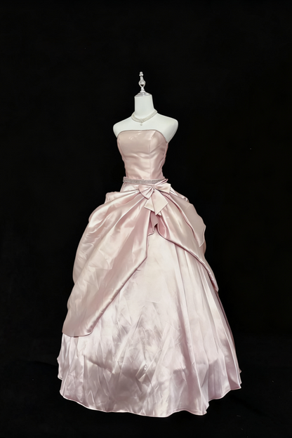 formaldressy- Pink Princess Sweet and Elegant Ball Dress gh6216