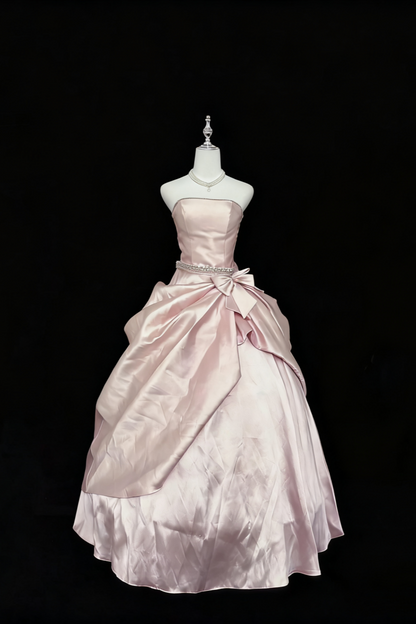 formaldressy- Pink Princess Sweet and Elegant Ball Dress gh6216