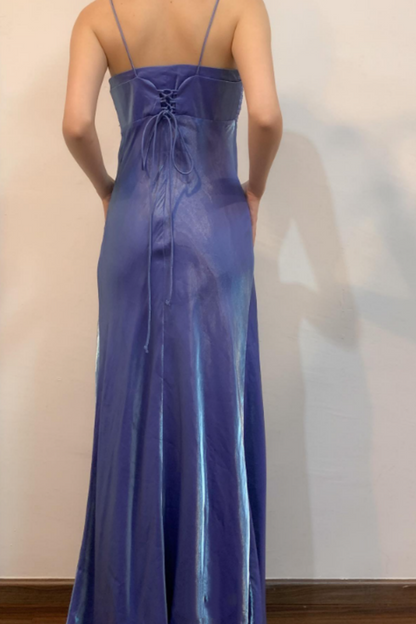 formaldressy--Exquisite floral beaded fashionable long satin prom dress graduation gown gh5528