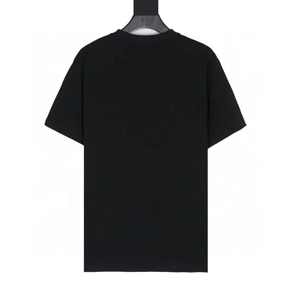 Loewe Boxy Fit T-shirt Cotton