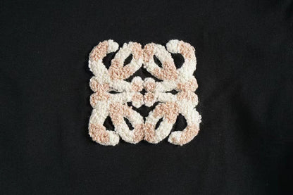 Loewe Boxy Fit T-shirt Cotton