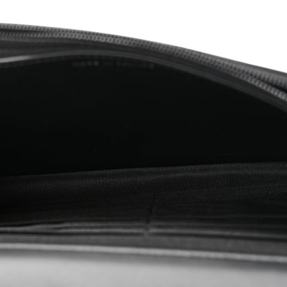Caviar Timeless CC Wallet On Chain WOC Black