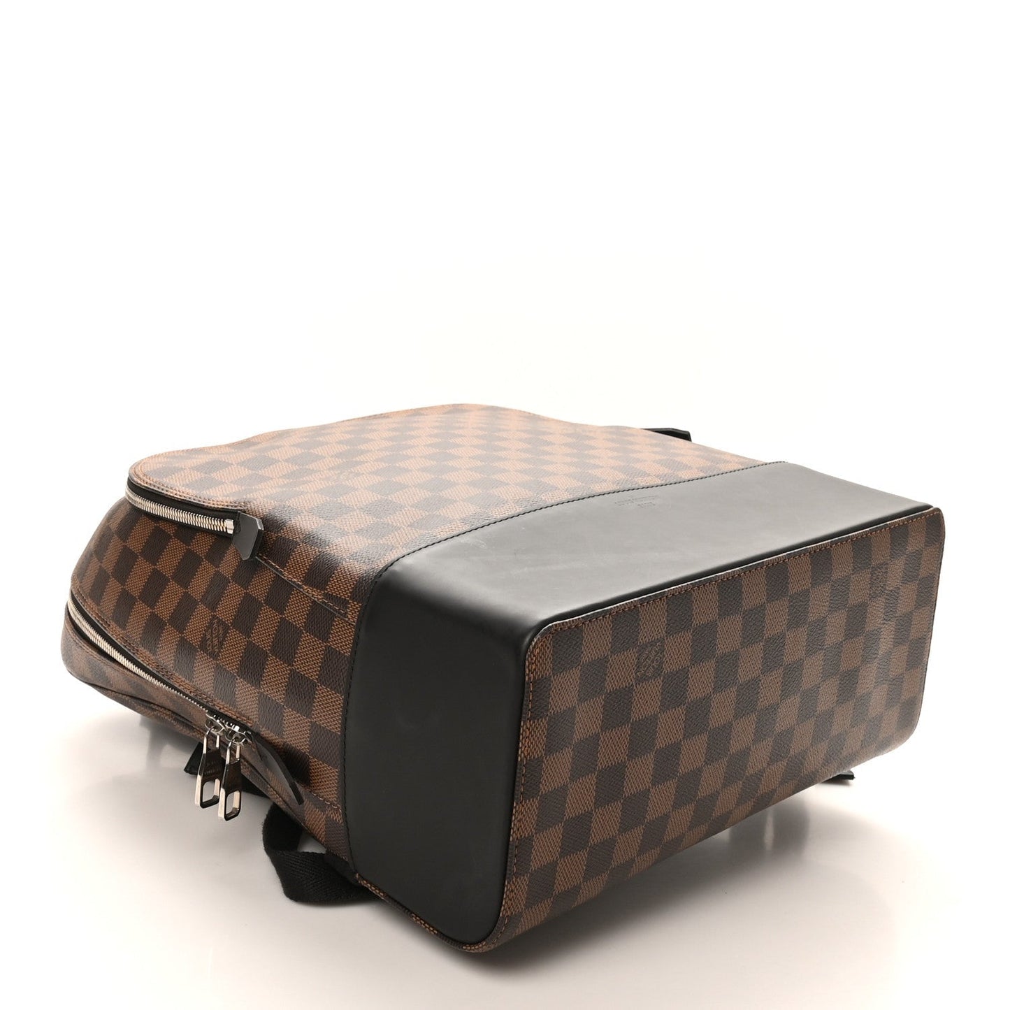 Damier Ebene Jake Backpack
