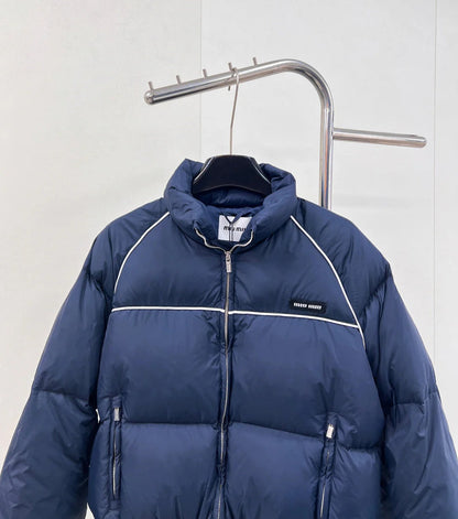 MIUMIU PUFFER JACKET STYLE 670