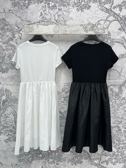 CC 25 Dress Polyester Fiber