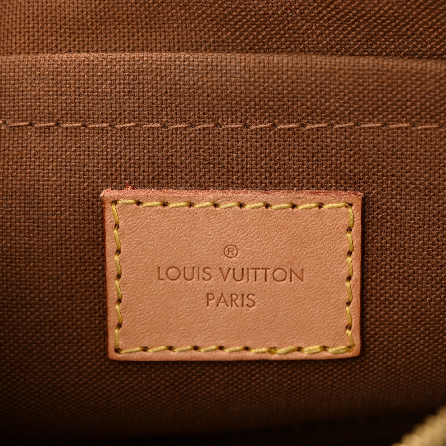 Monogram Multi Pochette Accessories Rose Clair